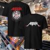 Anthrax Kanadische Tour 2026 Thrash Night in Kanada Unisex T-Shirt