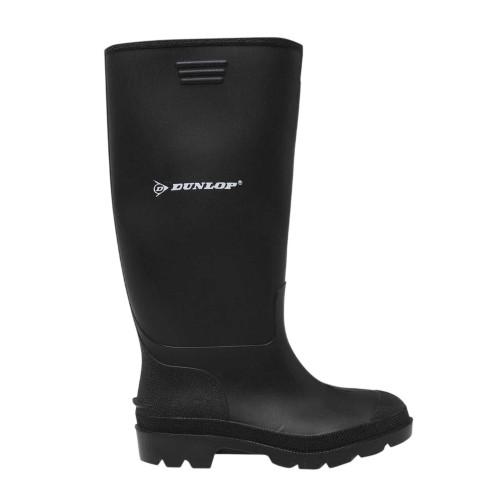 DUNLOP Childrens/Kids Wellingtons Waterproof Rain Boots