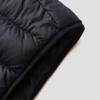 SALOMON Rflx Vest Outdoor Lightweight Warm Stand Collar Vest Men Vests C26052