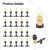 Efficiency In Gardening Adjustable Watering Versatile Watering Equipment Easy Installation Efficient Garden Solution