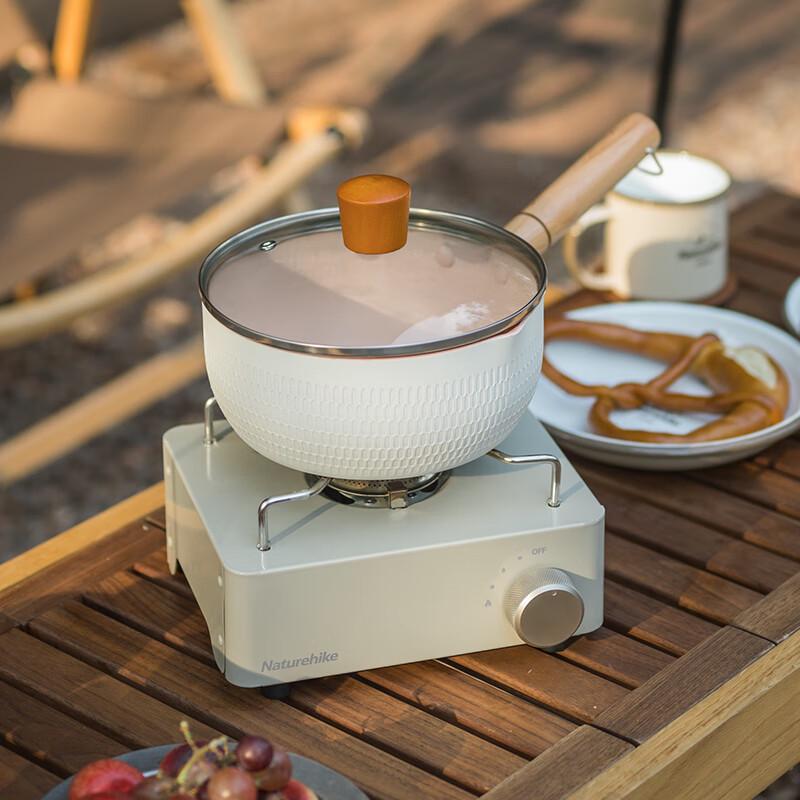 Naturehike Mini Portable Cassette Stove
