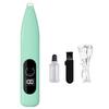 Dog Paw Trimmers Small Areas Quiet Cat Clippers Pet Paws Hair Shaver Dog Grooming Kit Home Grooming DIY Session Maintenance