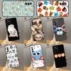 Cute Owls Case For Samsung Galaxy A05 A06 A22 A53 A33 A26 A16 A56 A36 A32 A52 A54 A34 A14 A55 A15 A35