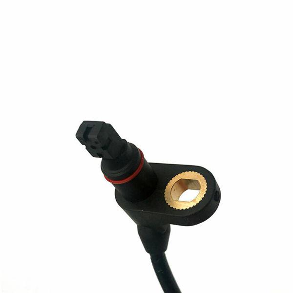 2 Pack 56044144AB ABS Sensors for 2005-2010 Jeep Grand Cherokee