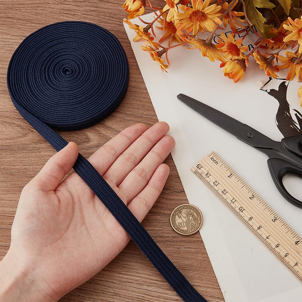 OLYCRAFT 5M Shimoo Handle Wrap for Swords Shimoo for Iaido