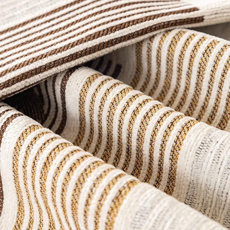 Chenille-Sofahandtuch, vollständiger Bezugsstoff, Ins-Stil, universeller Sofabezug für vier Jahreszeiten, Handtuch, all-inclusive, universeller, rutschfester Sofabezug