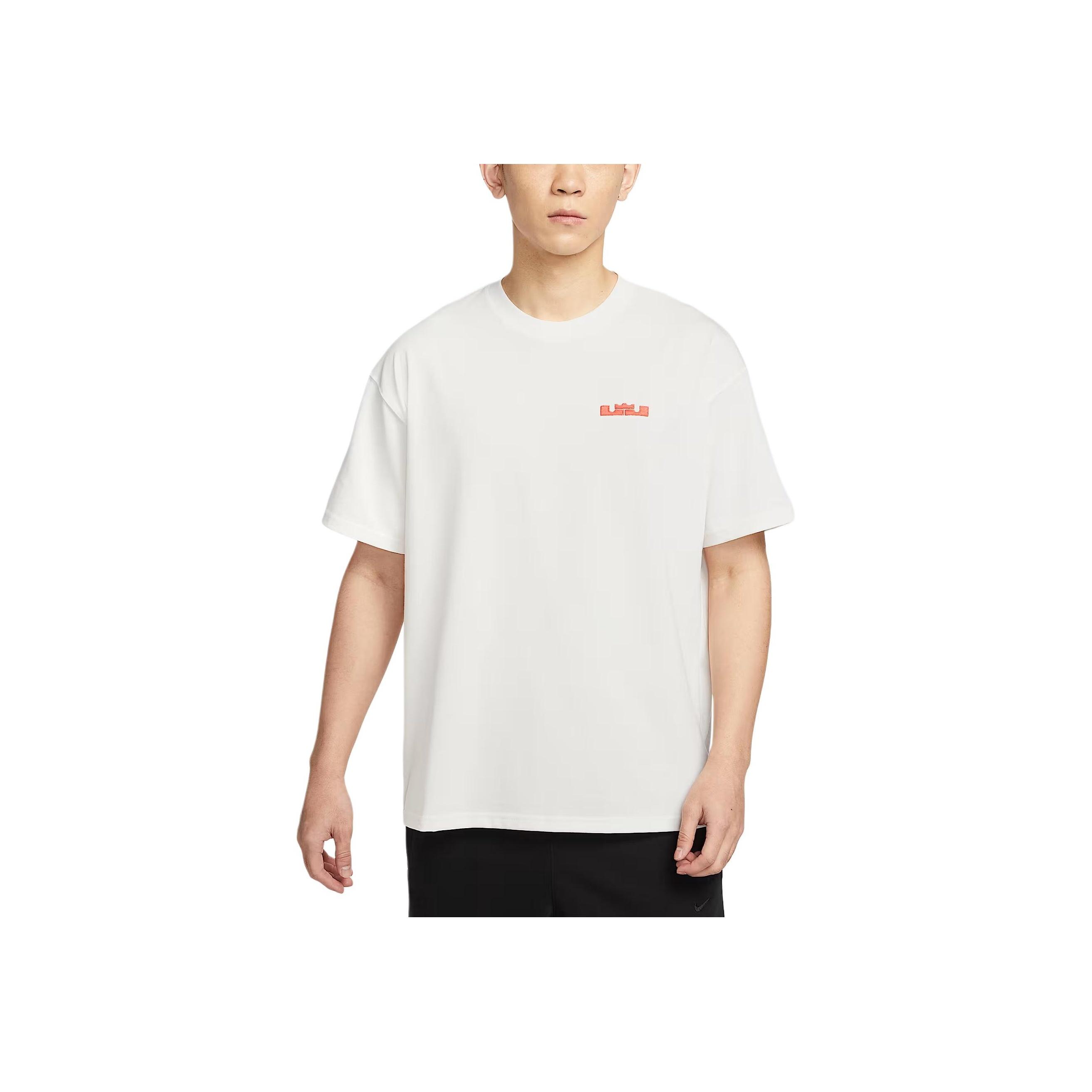 

New Nike T Shirts Men s Ecru HJ3413-133 L