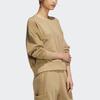 Adidas Originals CO Crew Sweatshirt Women's Hemp HC0304