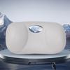 Customizable Durable Modern Eco-Friendly EVA Spa Bath Headrest Waterproof Square Cushion No Fill for Outdoor Use Bath Pillow