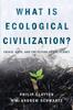 Kniha What Is Ecological Civilization : Crisis, Hope, and the Future of the