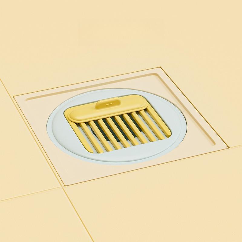 

Floor Drain Deodorant Filter Element Universal Bathroom Drainage Filter Insect-proof Sewer Pipe Floor Drain