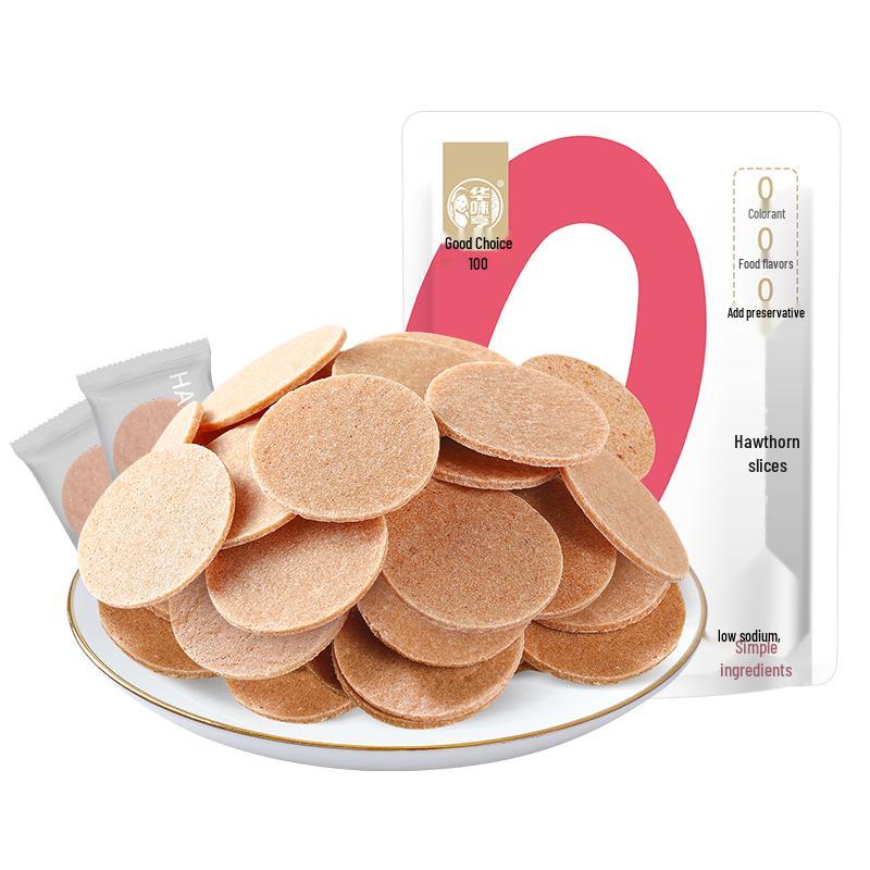 Huawaiheng Hawthorn Snacks