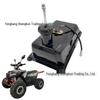 Rezervor de combustibil din fier cu plutitor indicator pentru ATV și Buggy de plajă 125cc