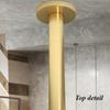Bathroom Mirrors Ceiling Suspend Decorative Mirrors Dressing Table Wall Mirror Minimalist Home Wall Decoration Accessories