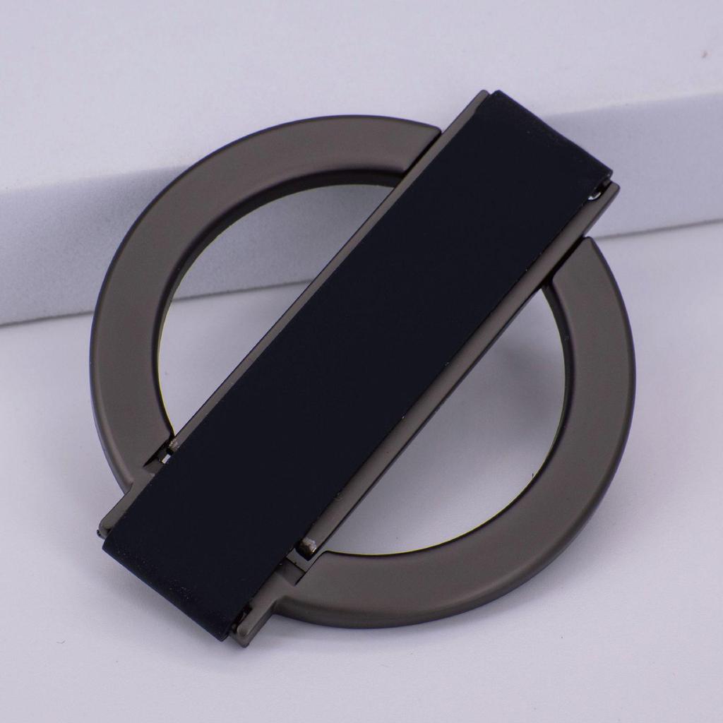 MagSafe Magnetischer Ständer: Vielseitiger Telefon- und Hüllenhalter für Huawei und Apple iPhones.