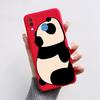 For Honor Play Case COR-L29 Phone Cover Cute Bear Cartoon Frog Soft Silicone Matte Fundas Coque For Honor Play Shockproof Bumper