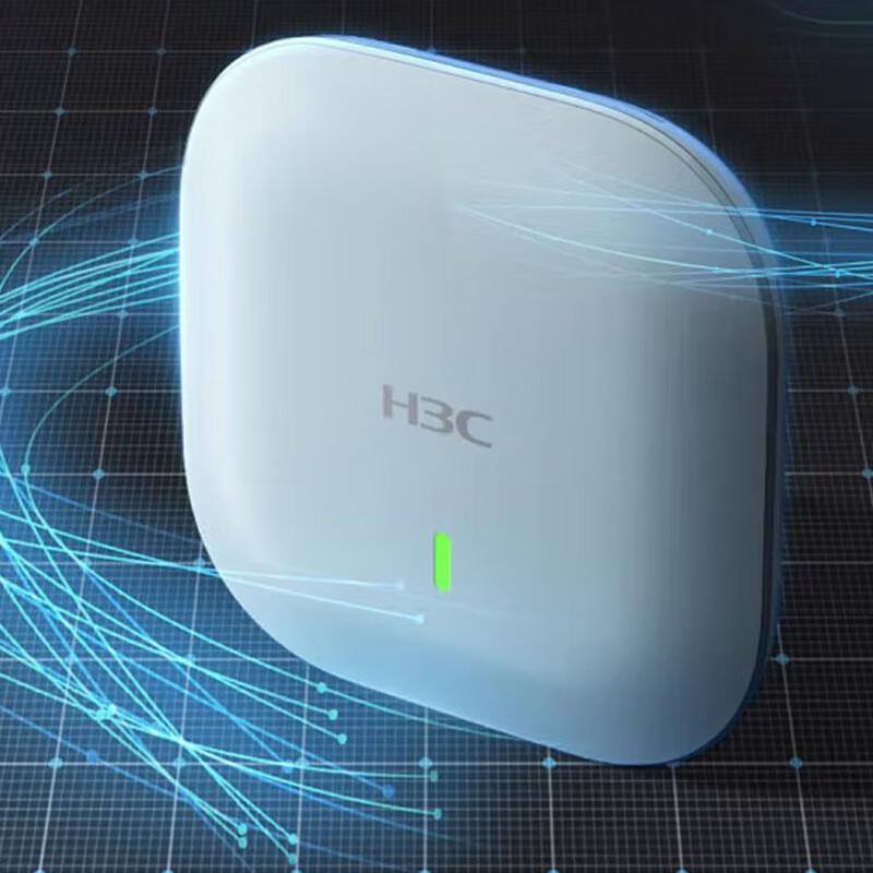H3C WA6520S-C Enterprise WiFi 6 Wireless Access Point