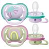 Ave-Soother Air 0-6M Girl X2