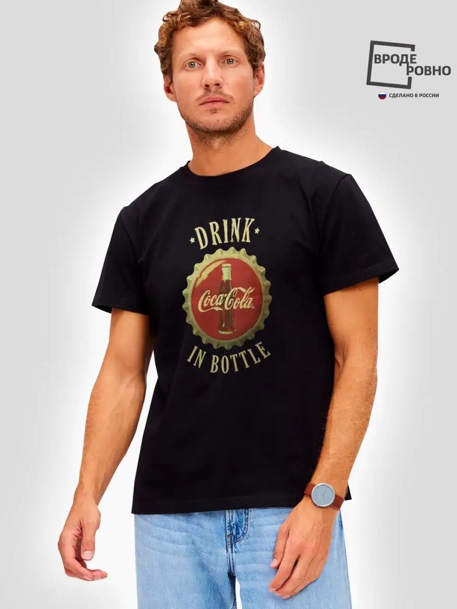 Oversized post-apocalyptic print t-shirt M