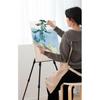 Comet Foldable Metal Easel Stand
