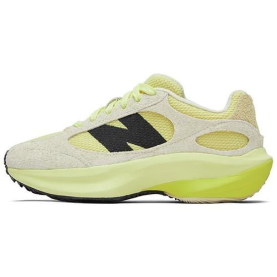 New Balance WRPD Runner Pastel Pack - Electric Yellow - UWRPDSFB