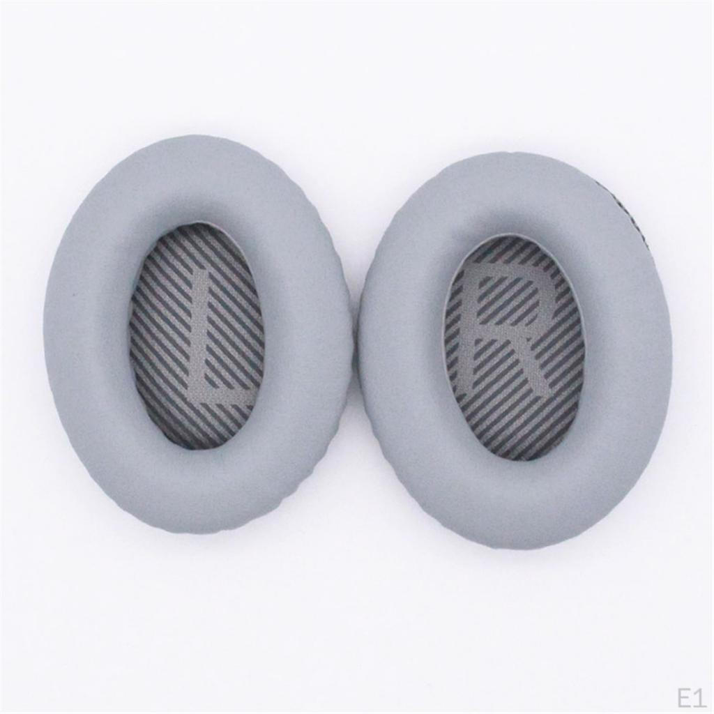 EarPads Ear Cushions For QC35 Headset Headphone