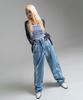 PANDORAFIT [Wide] Pacific Jeans