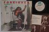 LP-Schallplatte FOREIGNER Head Games P10698A ATLANTIC 1979 Japan Rock Gebraucht