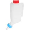 Livestock Nursing Bottles: Small-Scale Milk Bottles for Lambs and Goats
