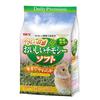 GEX Delicious Timothy Hay Soft 450g