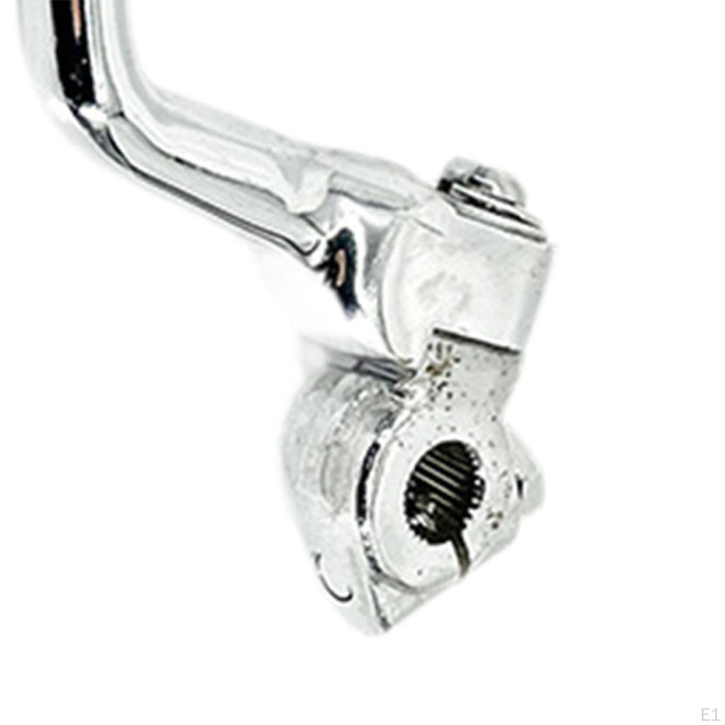 Foot Gear Lever Motorcycle Shift Pedal Replacement Spare Parts Motorbike Upgrade