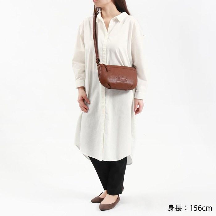 [Dakota] Dakota Gentle Shoulder Bag Camel