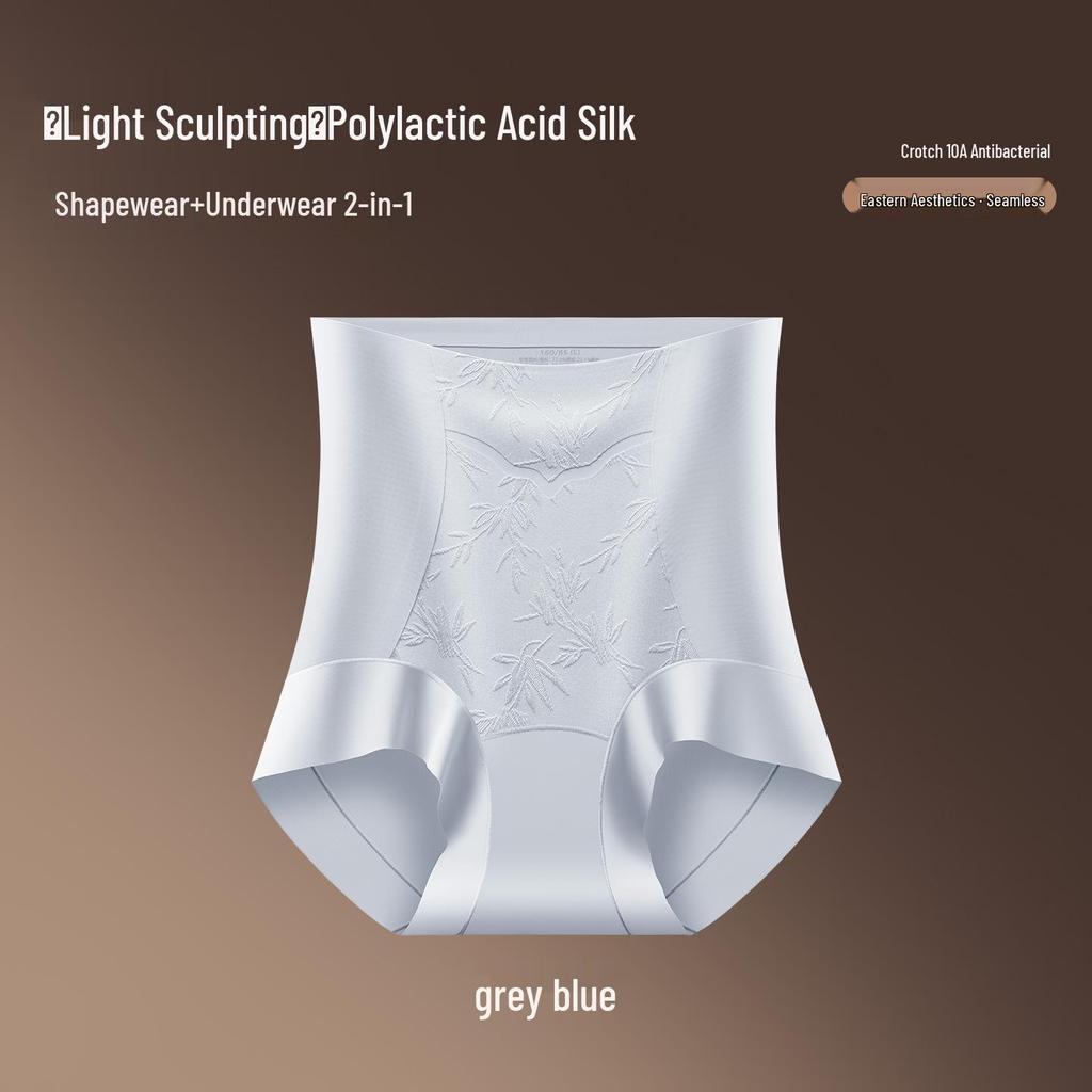 Chinese Style High-Waist Shaping Pants: Slimming, Tummy Control & Butt Lift