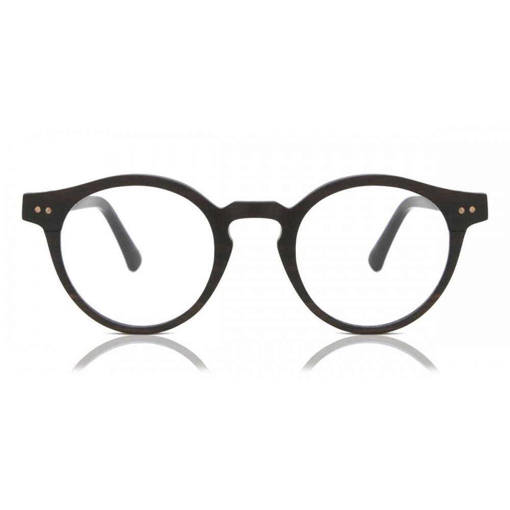 

Oh My Woodness Spruce Ws001 Rx F09 21 Unisex Eyeglasses /48