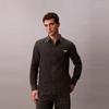 Calvin Klein American Vintage Classic Label Cotton Long Sleeve Shirt Men Shirts 40BM733