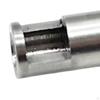 8mm to 5mm Motor Axle Coupler Shaft Sleeve for 1:8 Scale RC Car Upgrades