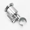 Adjustable Bracket Anti-corrosion Polished Finish Shower Head Handset Holder