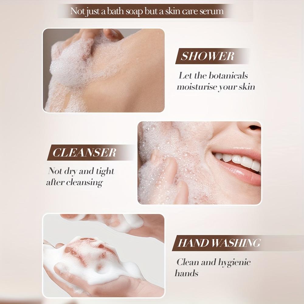 SADOER Sandelholzölseife