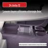 Avatr 12 Center Console Storage Box for 2024 Model - Lower Layer Interior Accessories Set