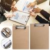 Rangement et classement des documents – Tablettes