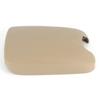 Center Console Lid Armrest Cover Trim Direct Replacement Fit for Honda Accord 2008 ? 2012Beige