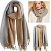 Accessories – Skjerf og skaut
