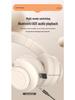 JST-32A Foldable Over-Ear Bluetooth Headset - Hot Selling, Cross-Border Model