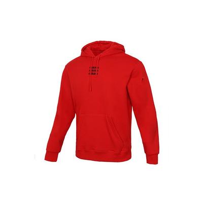 Neo Sport Hoodie Men Tops Bright-Red GP4906