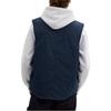Coach FW25 Quilted Lined Cotton Vest Men Vests CBB64-RF2