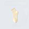 Female Summer Mesh Thin Pure Cotton Bacteriostatic Breathable Tube Socks