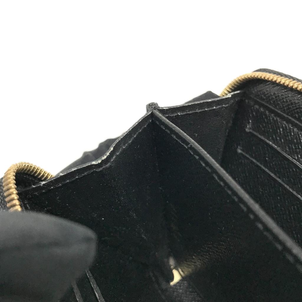 Used LOUIS VUITTON MonogramCoin Case Monogram Canvas Women