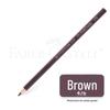 Faber-Castell Water-Soluble Colored Pencil - Bright Red/Blue Complementary