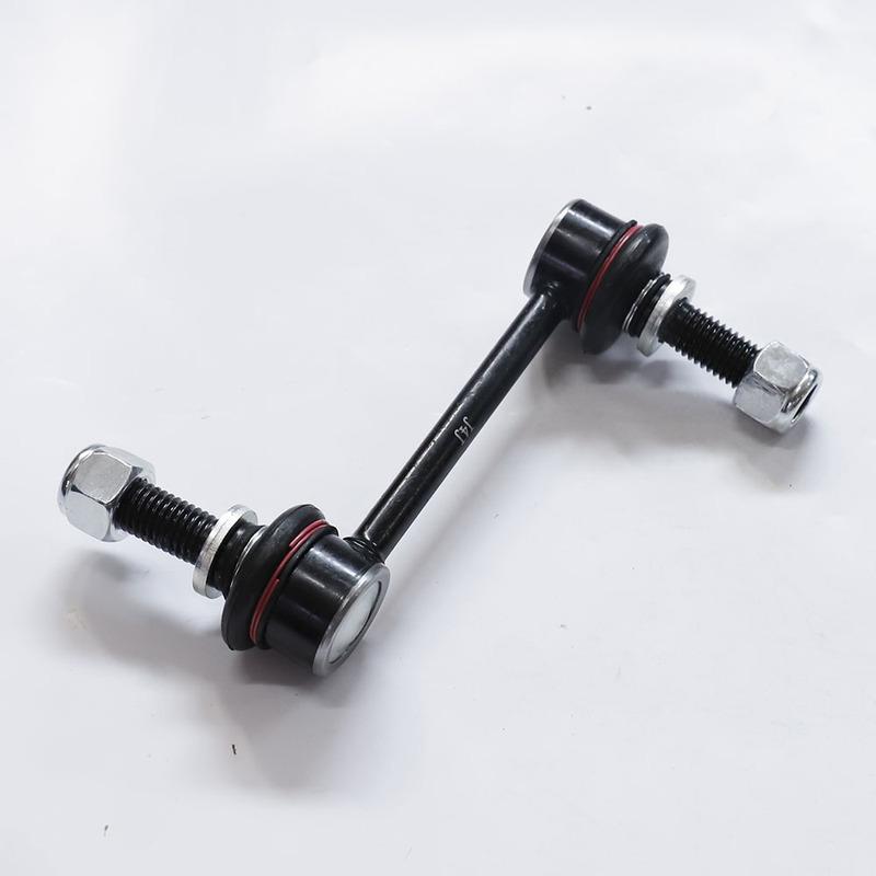 2PCS Front Stabilizer Link For Ford Lincoln MKX Edge U387 2006-2014 2010 2013 2.0T 3.5L 3.7L Accessories 7T4Z-5K483A Rod Bar