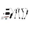 High Sensitivity Sensor System Ultrasonic Detection Assistance System Car Parking Aid  Safe Driving